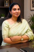 Parul Tomar
